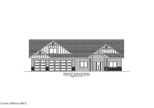 Photo 1 of Sale Pending at L32b7 N Eclipse Rd, Rathdrum, ID 83858 | MLS# 26-9119 | Listing updated on 2026-09-04