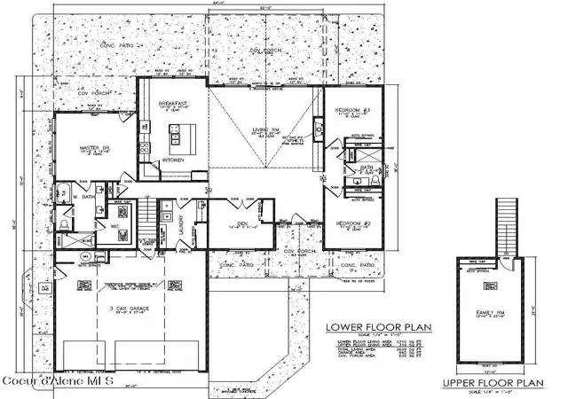 Photo 2 of Sale Pending at L32b7 N Eclipse Rd, Rathdrum, ID 83858 | MLS# 26-9119 | Listing updated on 2026-09-04