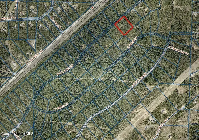 Photo 3 of Sale Pending at L32b7 N Eclipse Rd, Rathdrum, ID 83858 | MLS# 26-9119 | Listing updated on 2026-09-04
