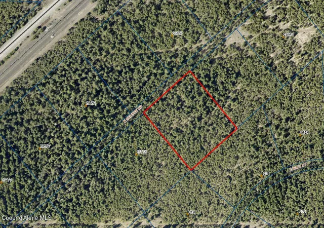 Photo 3 of Sale Pending at L32b7 N Eclipse Rd, Rathdrum, ID 83858 | MLS# 26-9119 | Listing updated on 2026-09-04