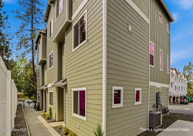 Photo 2 of Condo for sale at 1129 W Pinewood Loop, Coeur D'alene, ID 83814 | MLS# 26-9121 | Listing updated on 2026-09-21