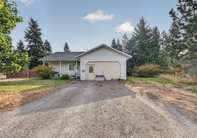 Photo 2 of Single family home for sale at 97 N Division St, Moyie Springs, ID 83845 | MLS# 26-9160 | Listing updated on 2026-09-08