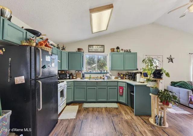 Photo 4 of Single family home for sale at 97 N Division St, Moyie Springs, ID 83845 | MLS# 26-9160 | Listing updated on 2026-09-08