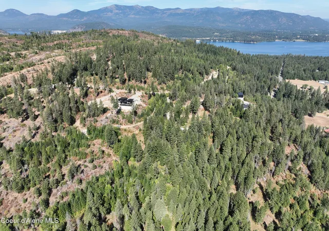 Photo 1 of Land for sale at 832 Mountain Ridge Dr, Sagle, ID 83860 | MLS# 26-9130 | Listing updated on 2026-09-04