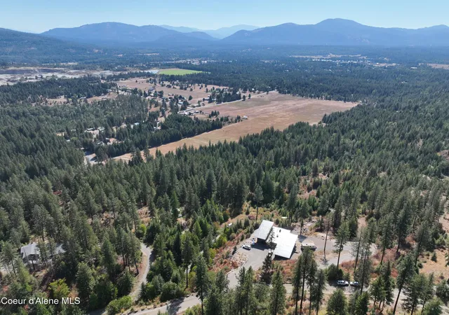 Photo 3 of Land for sale at 832 Mountain Ridge Dr, Sagle, ID 83860 | MLS# 26-9130 | Listing updated on 2026-09-04