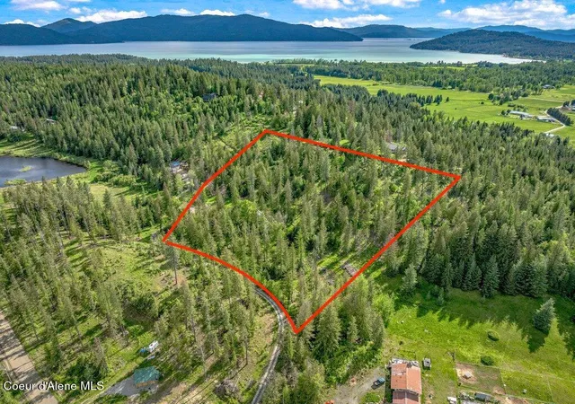 Photo 1 of Land for sale at Nna Oleander Dr Lot 1 & 2, Sandpoint, ID 83864 | MLS# 26-9165 | Listing updated on 2026-09-04