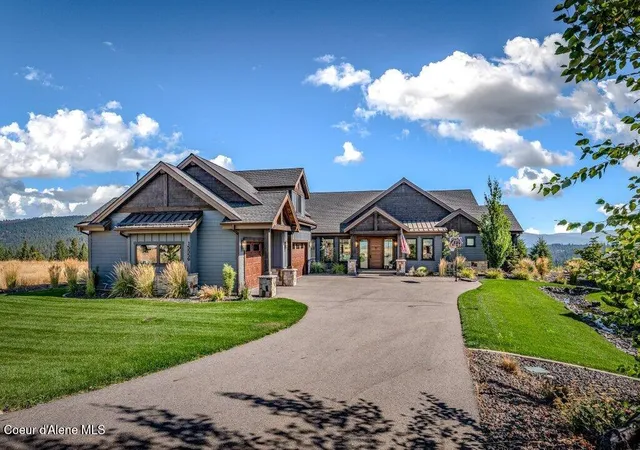 Photo 1 of Single family home for sale at 15559 S Chalone Dr, Coeur D Alene, ID 83814 | MLS# 26-9167 | Listing updated on 2026-09-05