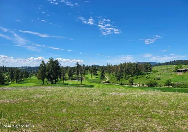Photo 1 of Land for sale at L123 W Dunite Ct, Coeur D Alene, ID 83814 | MLS# 26-9146 | Listing updated on 2026-09-05