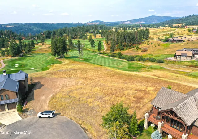 Photo 2 of Land for sale at L123 W Dunite Ct, Coeur D Alene, ID 83814 | MLS# 26-9146 | Listing updated on 2026-09-05