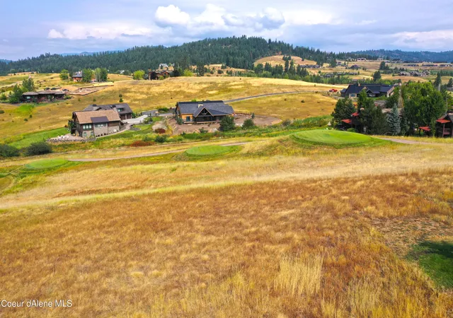 Photo 3 of Land for sale at L123 W Dunite Ct, Coeur D Alene, ID 83814 | MLS# 26-9146 | Listing updated on 2026-09-05