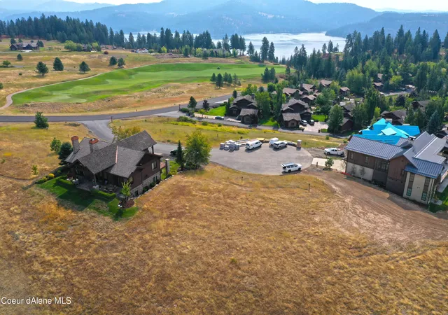 Photo 4 of Land for sale at L123 W Dunite Ct, Coeur D Alene, ID 83814 | MLS# 26-9146 | Listing updated on 2026-09-05