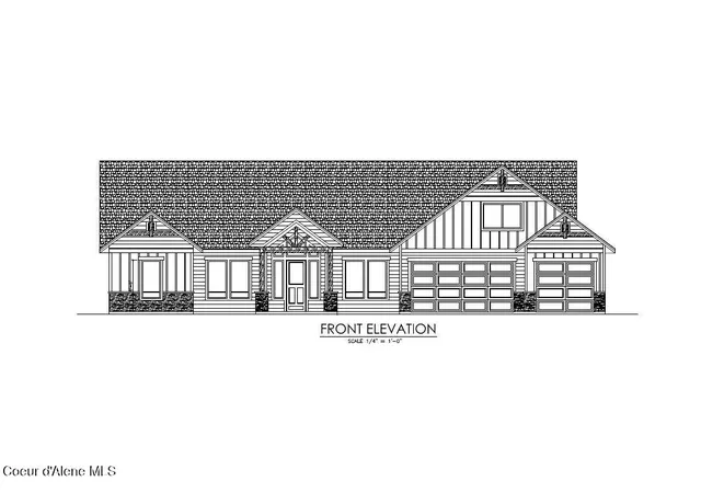 Photo 1 of Sale Pending at L32b8 N Ceylon Rd, Rathdrum, ID 83858 | MLS# 26-9184 | Listing updated on 2026-09-08