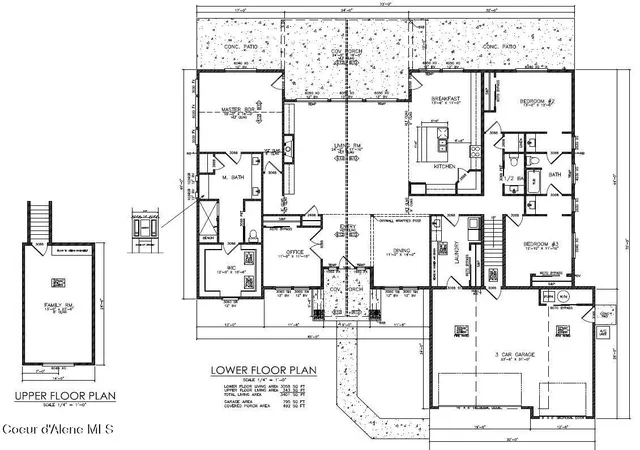 Photo 2 of Sale Pending at L32b8 N Ceylon Rd, Rathdrum, ID 83858 | MLS# 26-9184 | Listing updated on 2026-09-08