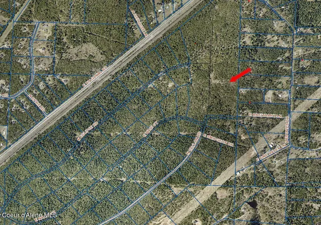 Photo 3 of Sale Pending at L32b8 N Ceylon Rd, Rathdrum, ID 83858 | MLS# 26-9184 | Listing updated on 2026-09-08