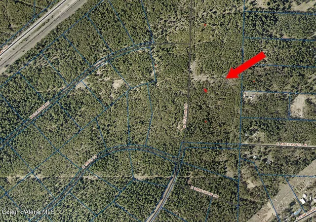 Photo 3 of Sale Pending at L32b8 N Ceylon Rd, Rathdrum, ID 83858 | MLS# 26-9184 | Listing updated on 2026-09-08