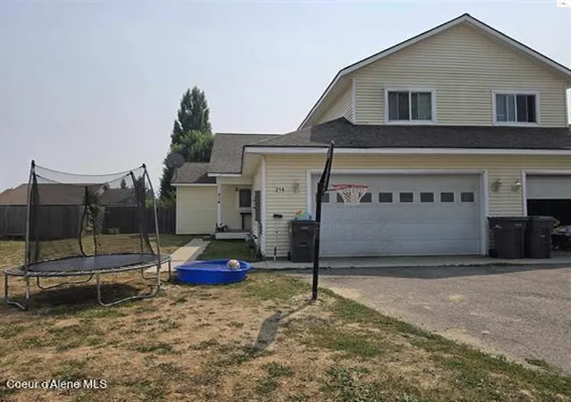 Photo 2 of Single family home for sale at 214 Brittany Loop, Kootenai, ID 83840 | MLS# 26-9143 | Listing updated on 2026-09-04