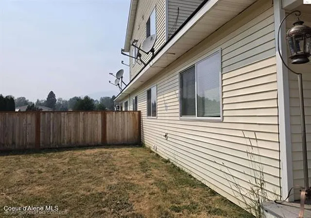 Photo 3 of Single family home for sale at 214 Brittany Loop, Kootenai, ID 83840 | MLS# 26-9143 | Listing updated on 2026-09-04