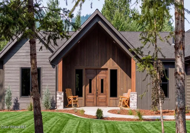 Photo 3 of Sale Pending at 10 Ellington Ct, Athol, ID 83801 | MLS# 26-9145 | Listing updated on 2026-09-08