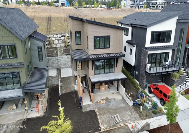 Photo 1 of Single family home for sale at 2761 W Lumber Ln, Coeur D Alene, ID 83814 | MLS# 26-9141 | Listing updated on 2026-09-04