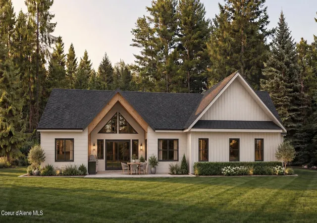 Photo 2 of Sale Pending at Lot N 8 Ellington Ct, Athol, ID 83801 | MLS# 26-9142 | Listing updated on 2026-09-08