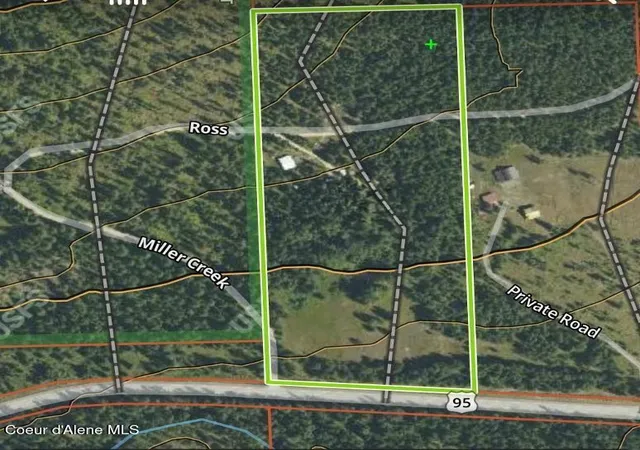 Photo 2 of Single family home for sale at 186 Ross Rd, Bonners Ferry, ID 83805 | MLS# 26-9169 | Listing updated on 2026-09-12