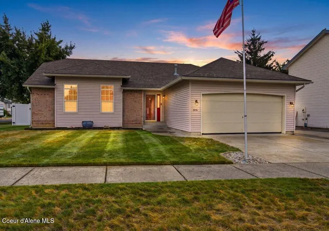 Photo 1 of Sale Pending at 1014 N Frank Ct, Post Falls, ID 83854 | MLS# 26-9157 | Listing updated on 2026-09-06