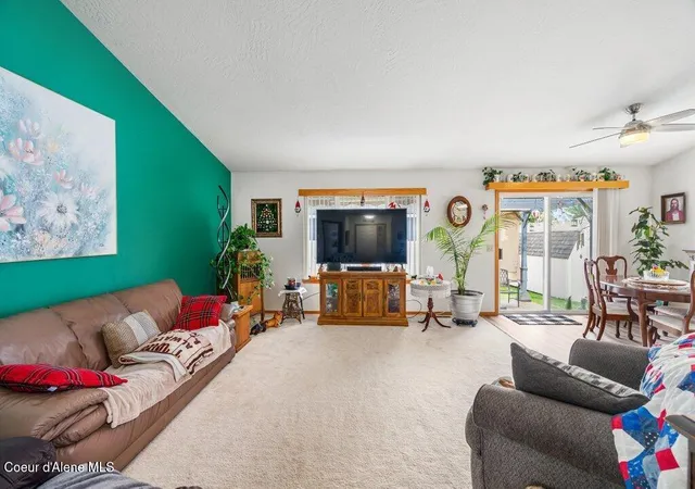 Photo 3 of Sale Pending at 1014 N Frank Ct, Post Falls, ID 83854 | MLS# 26-9157 | Listing updated on 2026-09-06