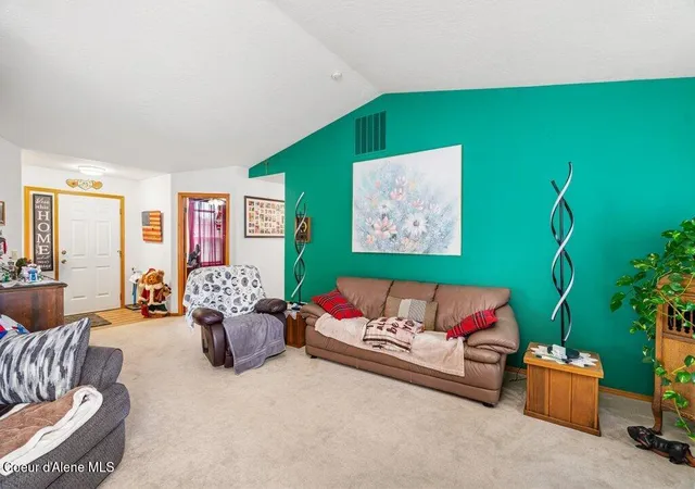 Photo 4 of Sale Pending at 1014 N Frank Ct, Post Falls, ID 83854 | MLS# 26-9157 | Listing updated on 2026-09-06