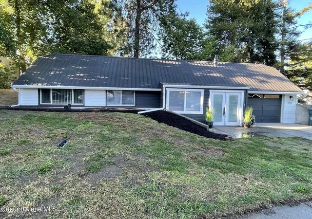 Photo 18 of Single family home for sale at 911 E Woolsey Dr, Coeur D Alene, ID 83814 | MLS# 26-9159 | Listing updated on 2026-09-08