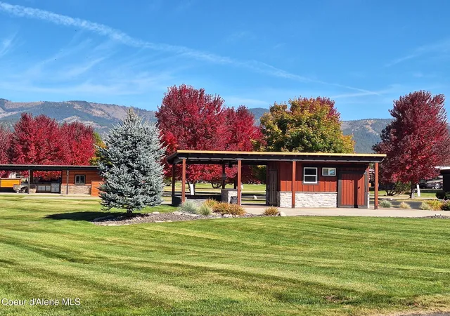 Photo 1 of Land for sale at 8 Bogie Ln, Blanchard, ID 83804 | MLS# 26-9166 | Listing updated on 2026-10-09