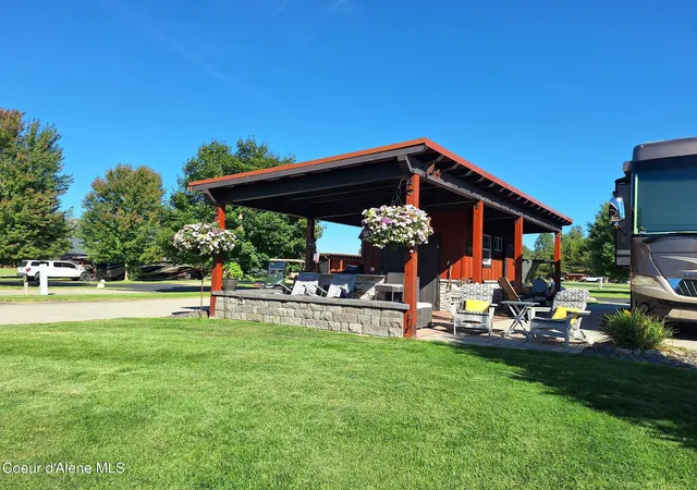 Photo 3 of Land for sale at 8 Bogie Ln, Blanchard, ID 83804 | MLS# 26-9166 | Listing updated on 2026-09-04