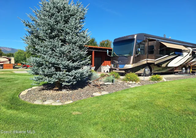 Photo 3 of Land for sale at 8 Bogie Ln, Blanchard, ID 83804 | MLS# 26-9166 | Listing updated on 2026-09-04