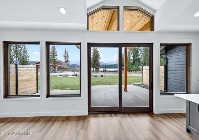 Photo 3 of Sale Pending at 25 Rebecca Ln, Nordman, ID 83848 | MLS# 26-9151 | Listing updated on 2026-09-14