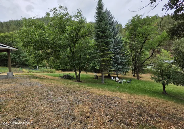 Photo 2 of Single family home for sale at 120 Main St, Wardner, ID 83837 | MLS# 26-9162 | Listing updated on 2026-09-04