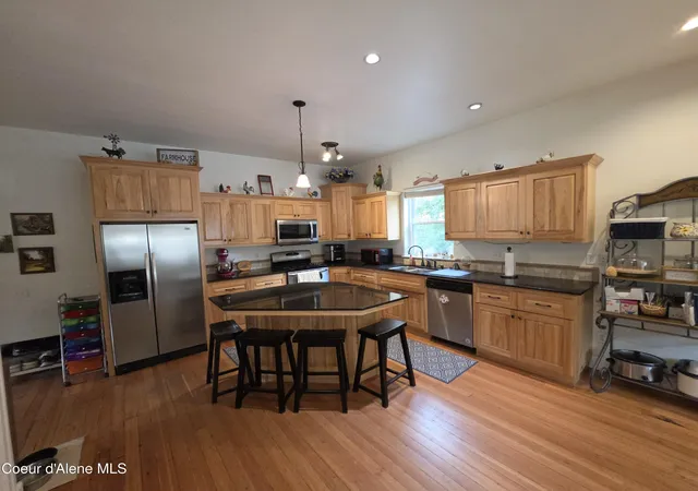 Photo 3 of Single family home for sale at 120 Main St, Wardner, ID 83837 | MLS# 26-9162 | Listing updated on 2026-09-04