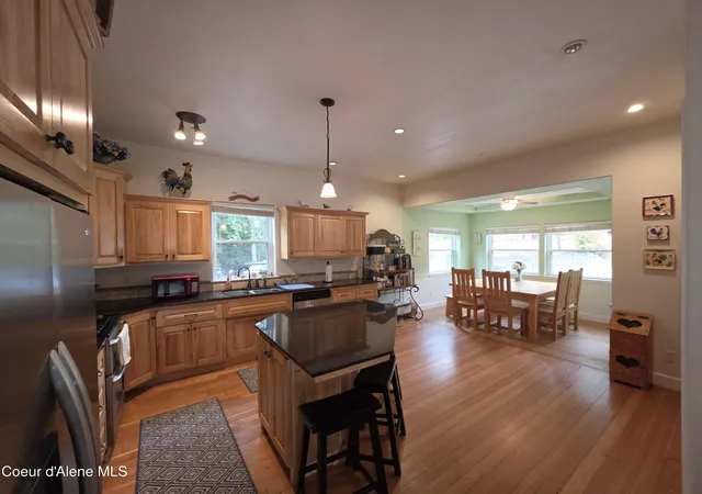 Photo 4 of Single family home for sale at 120 Main St, Wardner, ID 83837 | MLS# 26-9162 | Listing updated on 2026-09-04
