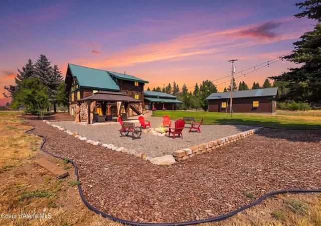 Single family home for sale at 2128 E Shoshone Ave, Athol, ID 83801 | MLS# 26-9173 | Listing updated on 2026-09-05