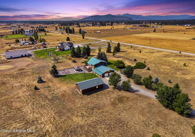 Photo 1 of Single family home for sale at 2128 E Shoshone Ave, Athol, ID 83801 | MLS# 26-9173 | Listing updated on 2026-09-05