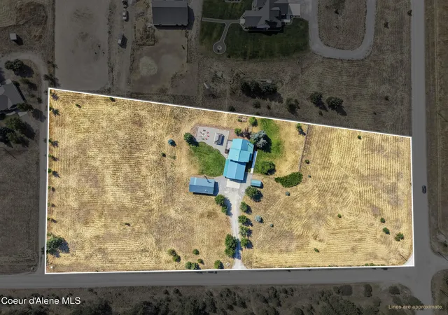 Photo 2 of Single family home for sale at 2128 E Shoshone Ave, Athol, ID 83801 | MLS# 26-9173 | Listing updated on 2026-09-05