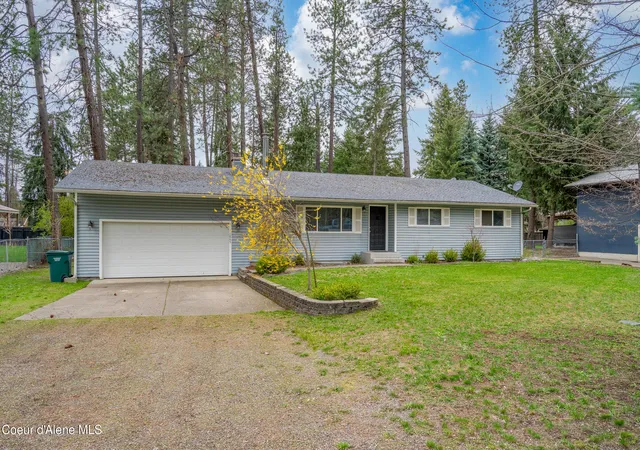 Photo 2 of Single family home for sale at 11865 N Forest Rd, Hayden, ID 83835 | MLS# 26-9181 | Listing updated on 2026-09-05