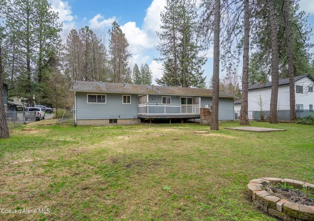 Photo 3 of Single family home for sale at 11865 N Forest Rd, Hayden, ID 83835 | MLS# 26-9181 | Listing updated on 2026-09-05