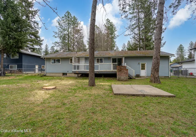 Photo 3 of Single family home for sale at 11865 N Forest Rd, Hayden, ID 83835 | MLS# 26-9181 | Listing updated on 2026-09-05