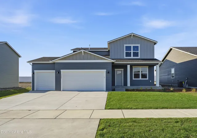 Photo 1 of Single family home for sale at 4526 E Rare Fox Ave, Post Falls, ID 83854 | MLS# 26-9187 | Listing updated on 2026-09-16