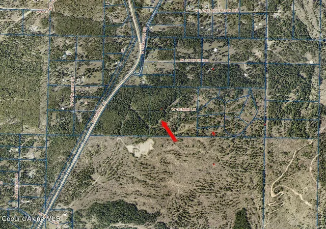 Photo 2 of Sale Pending at L9b1 W Gemini Ln, Rathdrum, ID 83858 | MLS# 26-9185 | Listing updated on 2026-09-09