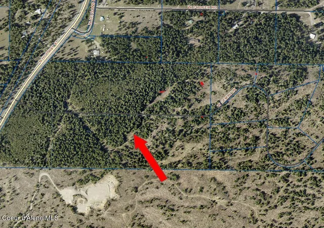 Photo 3 of Sale Pending at L9b1 W Gemini Ln, Rathdrum, ID 83858 | MLS# 26-9185 | Listing updated on 2026-09-09