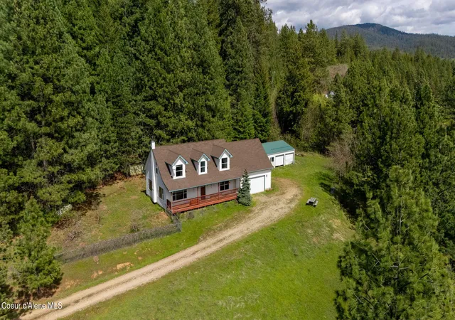 Photo 1 of Single family home for sale at 2676 E Canton Ln, Harrison, ID 83833 | MLS# 26-9186 | Listing updated on 2026-09-06