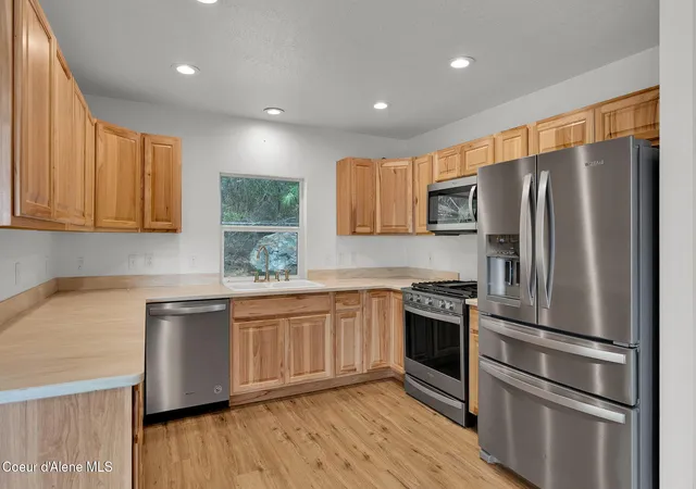 Photo 2 of Single family home for sale at 2676 E Canton Ln, Harrison, ID 83833 | MLS# 26-9186 | Listing updated on 2026-09-06