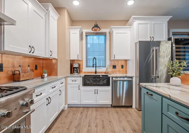 Photo 3 of Condo for sale at 4467 W Greenchain Loop #APT 1, Coeur D Alene, ID 83814 | MLS# 26-9286 | Listing updated on 2026-09-11