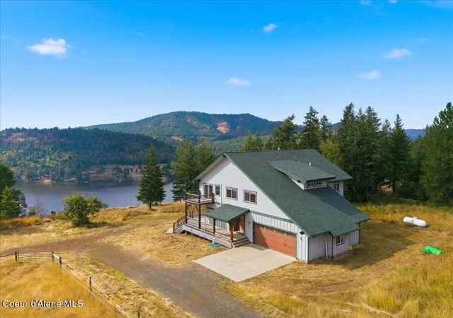 Photo 1 of Single family home for sale at 38069 S Highway 3, Saint Maries, ID 83861 | MLS# 26-9251 | Listing updated on 2026-09-10