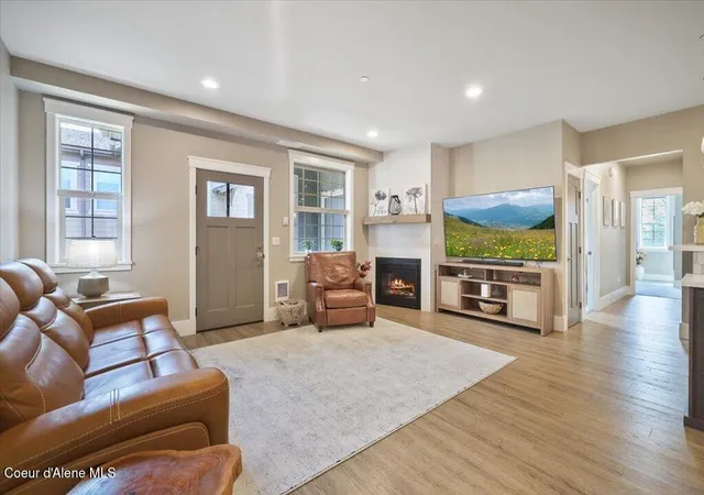 Photo 3 of Condo for sale at 24481 E Pinnacle Ct #Unit D, Liberty Lake, WA 99019 | MLS# 26-9196 | Listing updated on 2026-09-16